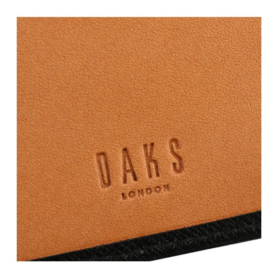 DAKS（ダックス） 長財布 ラスター メンズ DP35020 DAKS 束入 本革