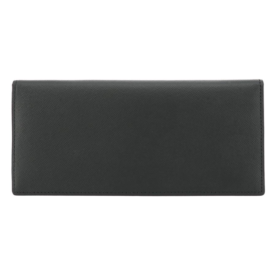 DAKS（ダックス） 長財布 ラスター メンズ DP35518 DAKS 薄束入 本革