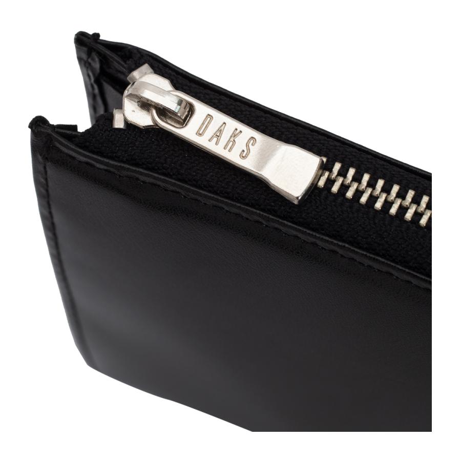 DAKS（ダックス） 長財布 luxe DP38022 DAKS 日本製 本革 メンズ