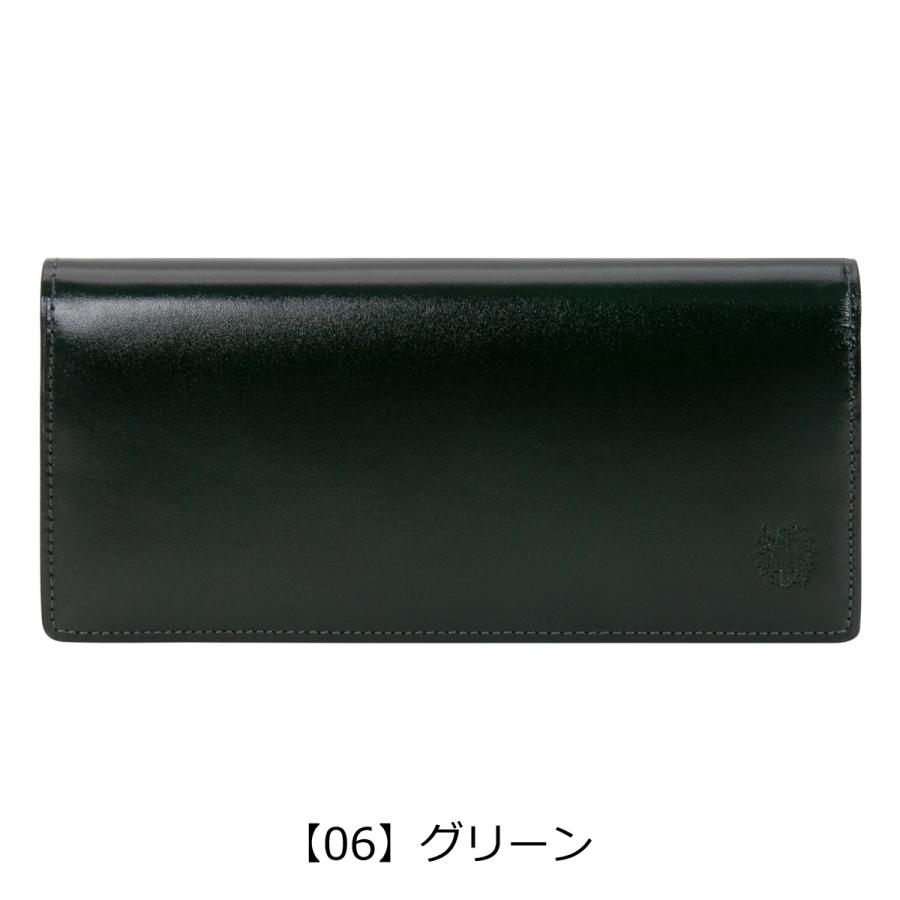 DAKS（ダックス） 長財布 luxe DP38120 DAKS 日本製 本革 メンズ