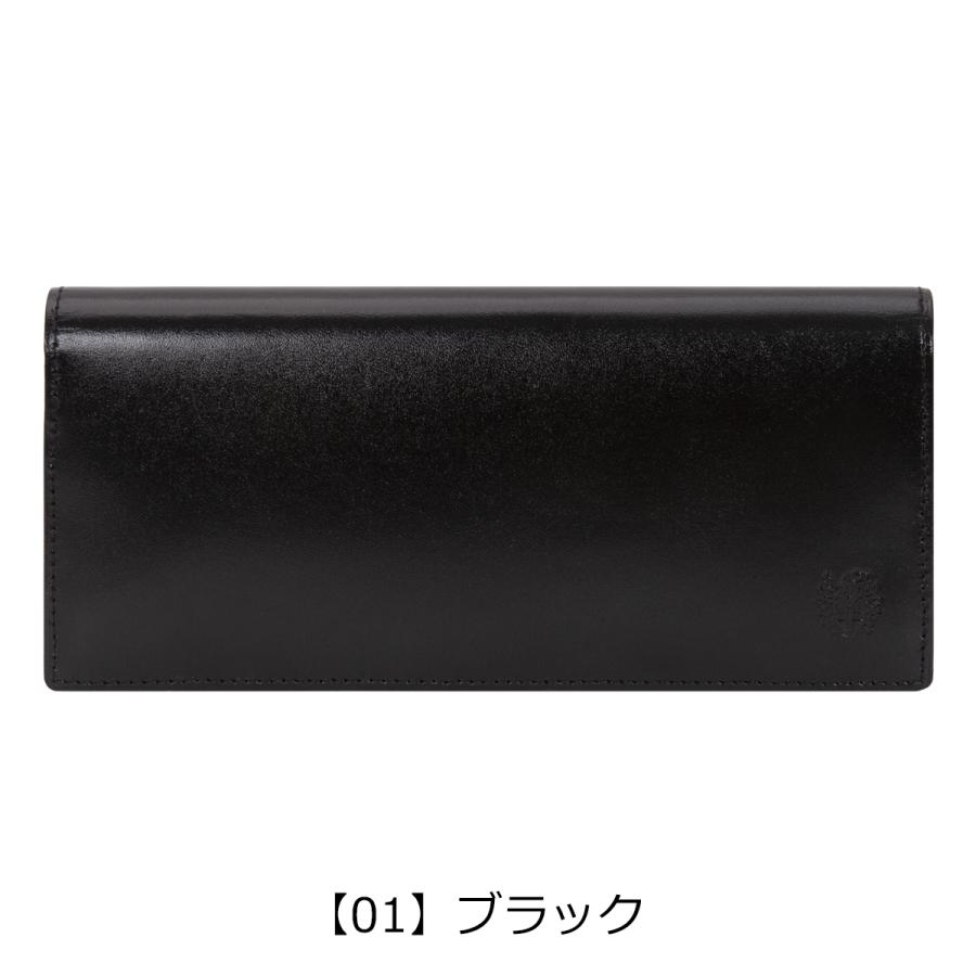 DAKS（ダックス） 長財布 luxe DP38120 DAKS 日本製 本革 メンズ