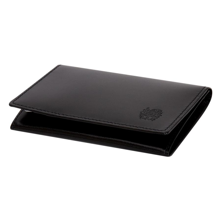 DAKS☆名刺入れ DAKS（ダックス） 名刺入れ ラスター DP35310 DAKS 本革 レザー 日本製