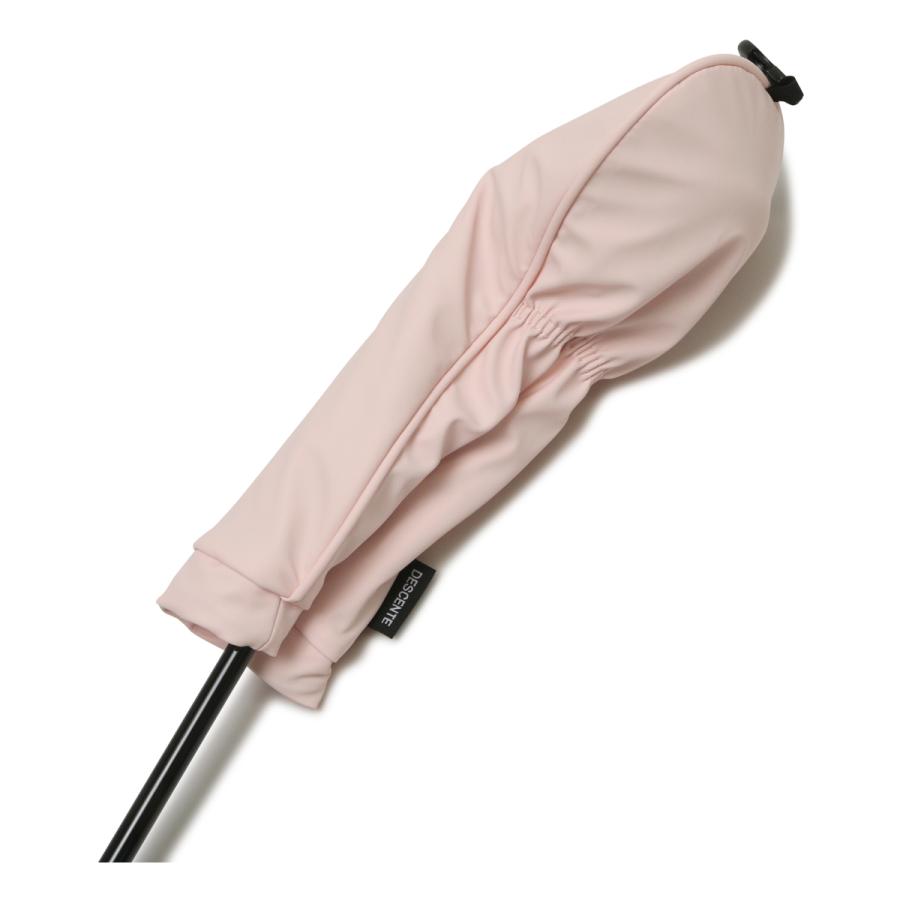 デサント ゴルフ フェアウェイウッドカバー 200cc対応  