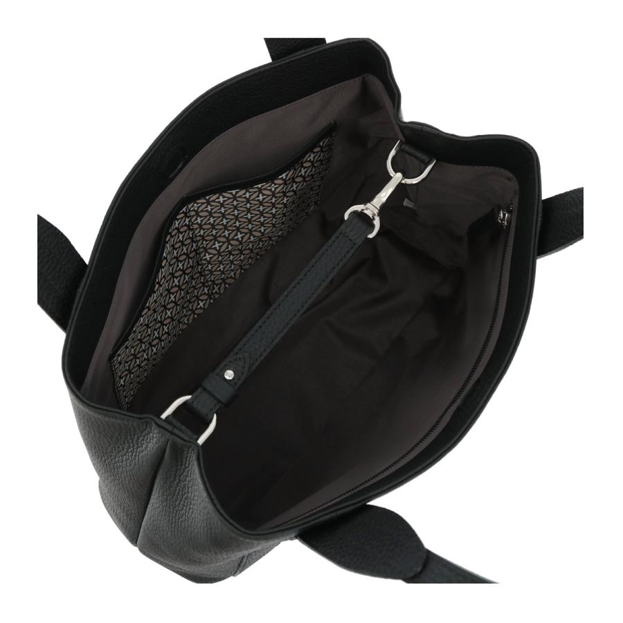 DRESSTERIOR（ドレステリア） トートバッグ M A4 本革 メンズ