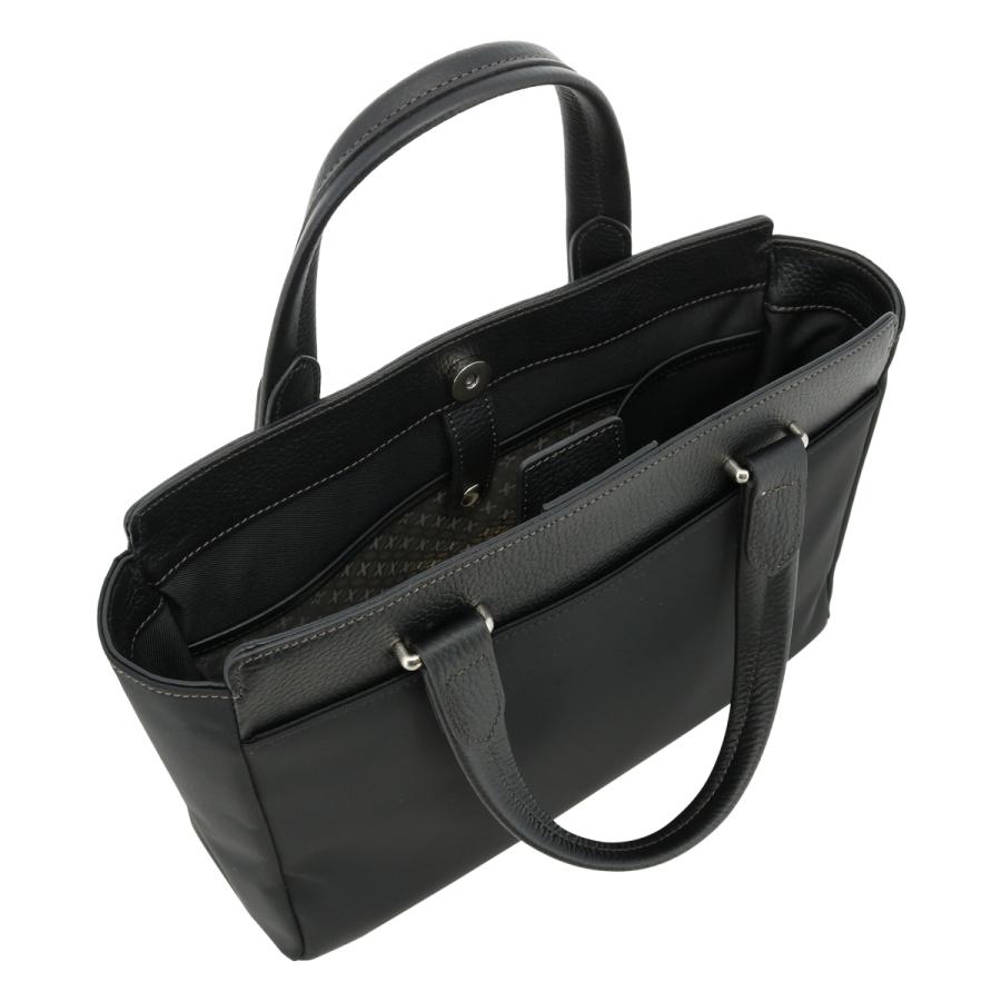 DRESSTERIOR（ドレステリア） トートバッグ ミニトート メンズ