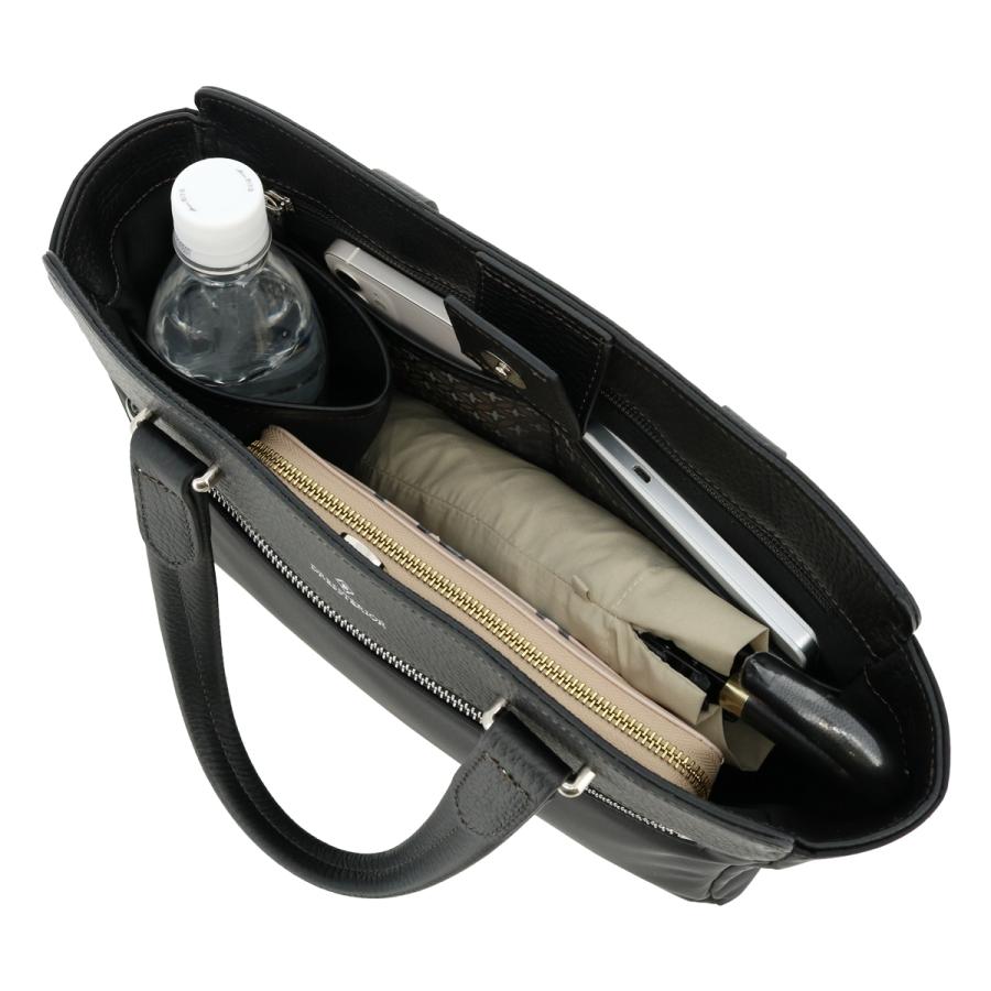 DRESSTERIOR（ドレステリア） トートバッグ ミニトート メンズ