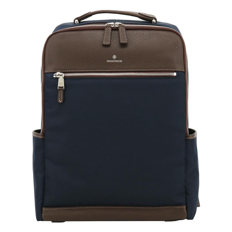 DRESSTERIOR（ドレステリア） リュック A4 メンズ レディース ユース