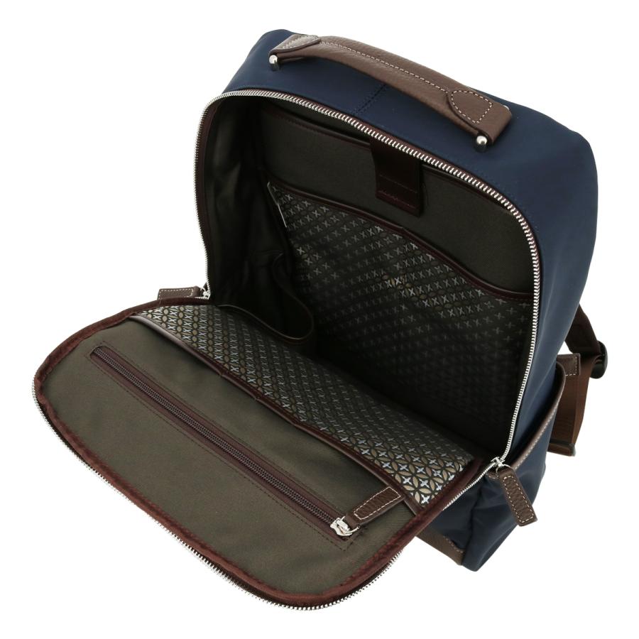 【レビュー投稿で+5％還元】ドレステリア リュック A4 メンズ レディース ユース 862702 DRESSTERIOR | ビジネスバッグ ビジネスリュック 通勤 カジュアル クリスマス_mp クリスマス_wp DRESSTERIOR（ドレステリア） リュック A4 メンズ レディース ユース