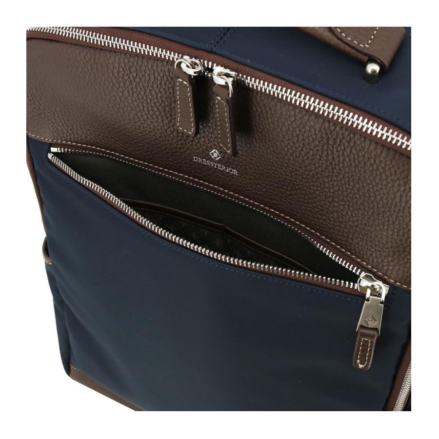 DRESSTERIOR（ドレステリア） リュック A4 メンズ レディース ユース