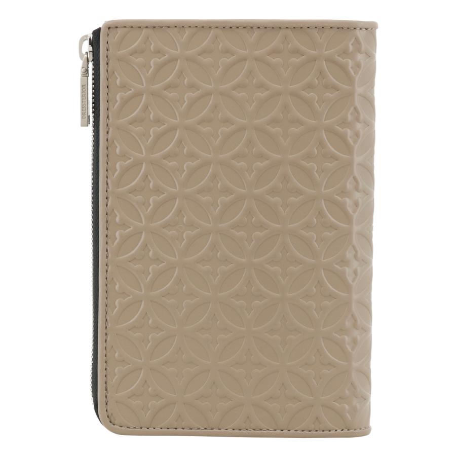 DRESSTERIOR（ドレステリア） スマホショルダー 本革 メンズ