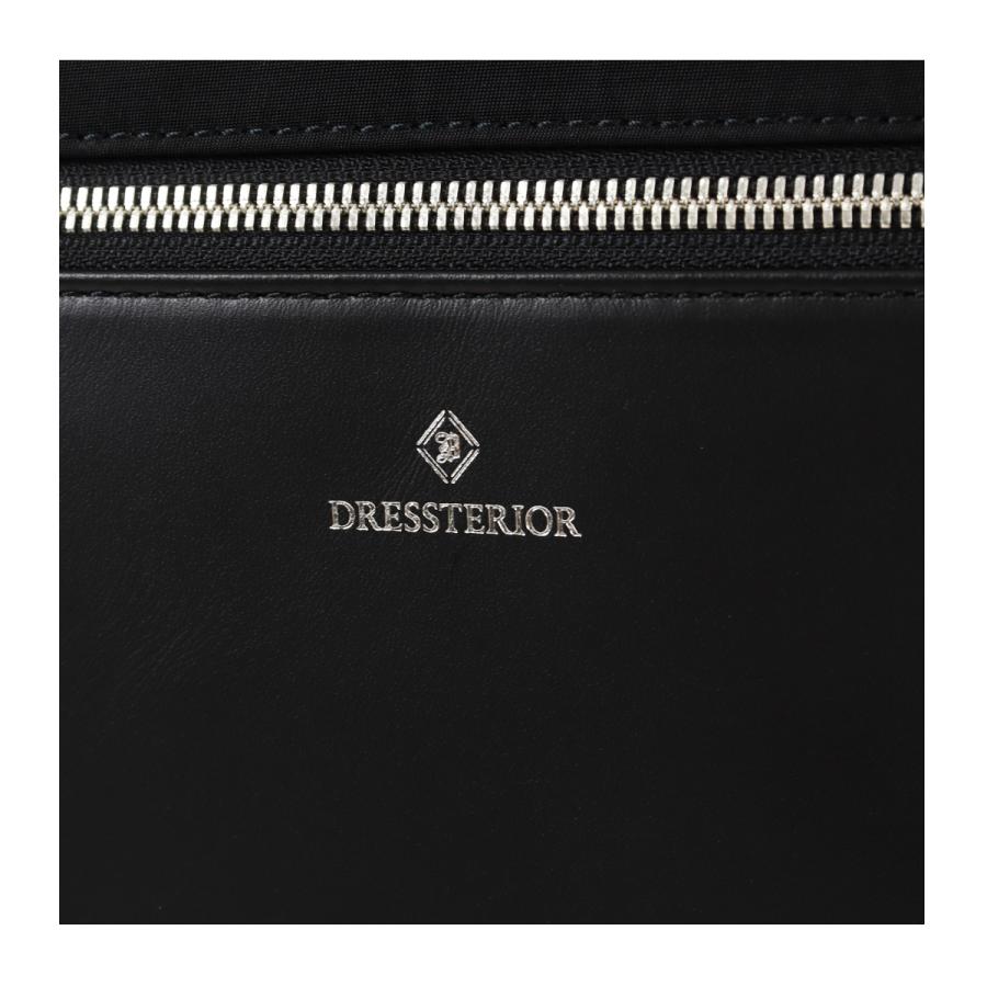 DRESSTERIOR（ドレステリア） ショルダーバッグ メンズ レディース