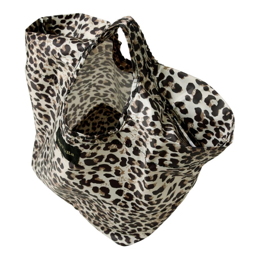 DaTuRa（ダチュラ） エコバッグ 折りたたみ コンパクト レディース 花