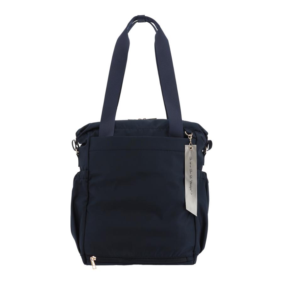 ケスクルデザイン リュック A4 マザーズバッグ レディースDU6