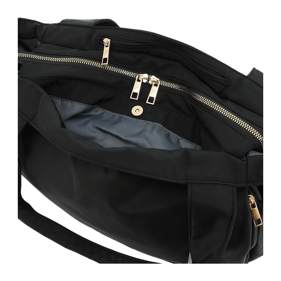 【レビュー投稿で+5%還元】ケスクルデザイン トートバッグ A4 マザーズバッグ レディースDU6-025 Quest ce Que Le”design