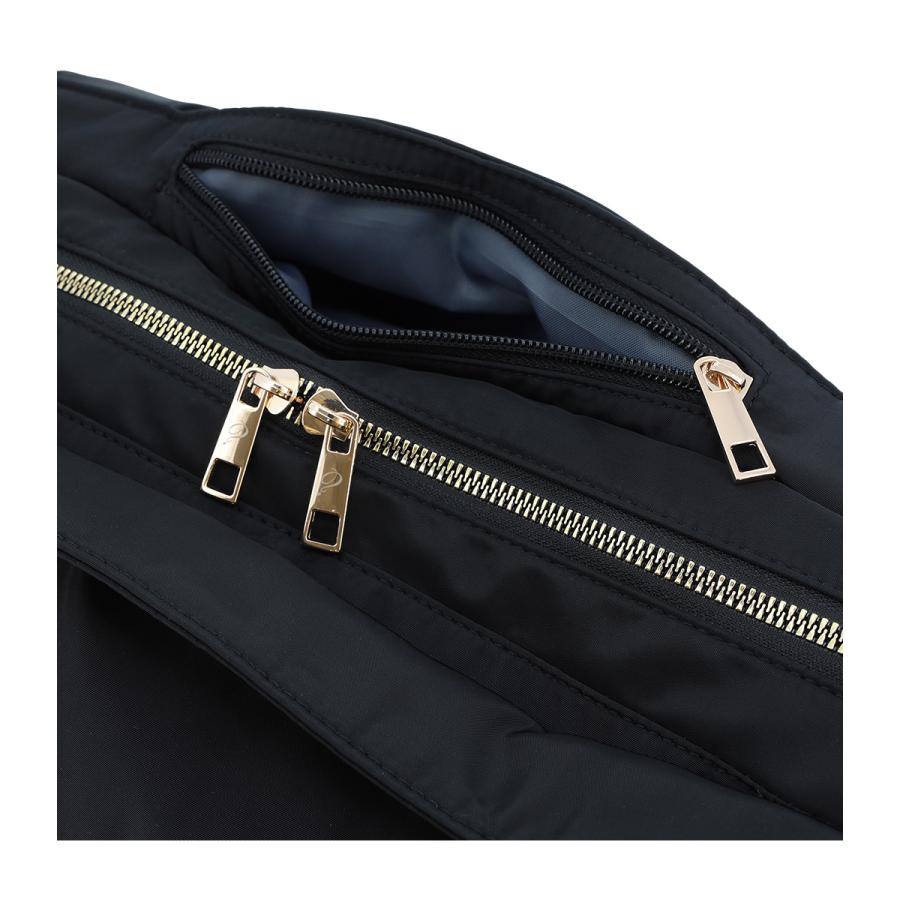 ケスクルデザイン トートバッグ A4 マザーズバッグ レディースDU6-025