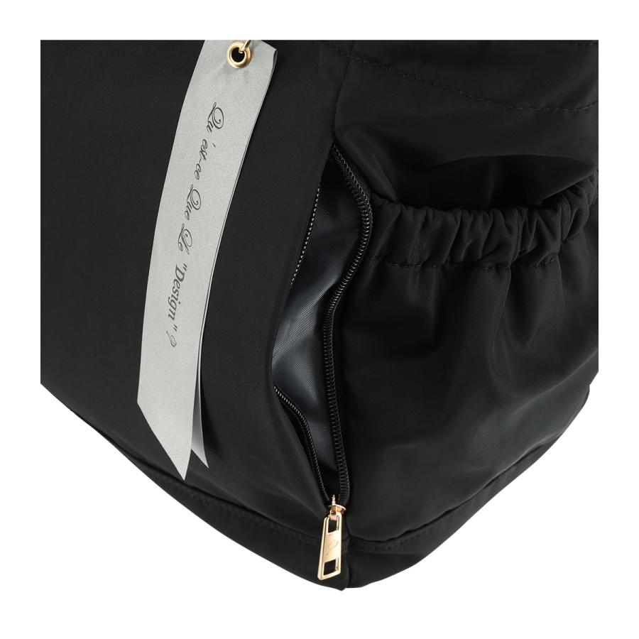 ケスクルデザイン トートバッグ A4 マザーズバッグ レディースDU6-025