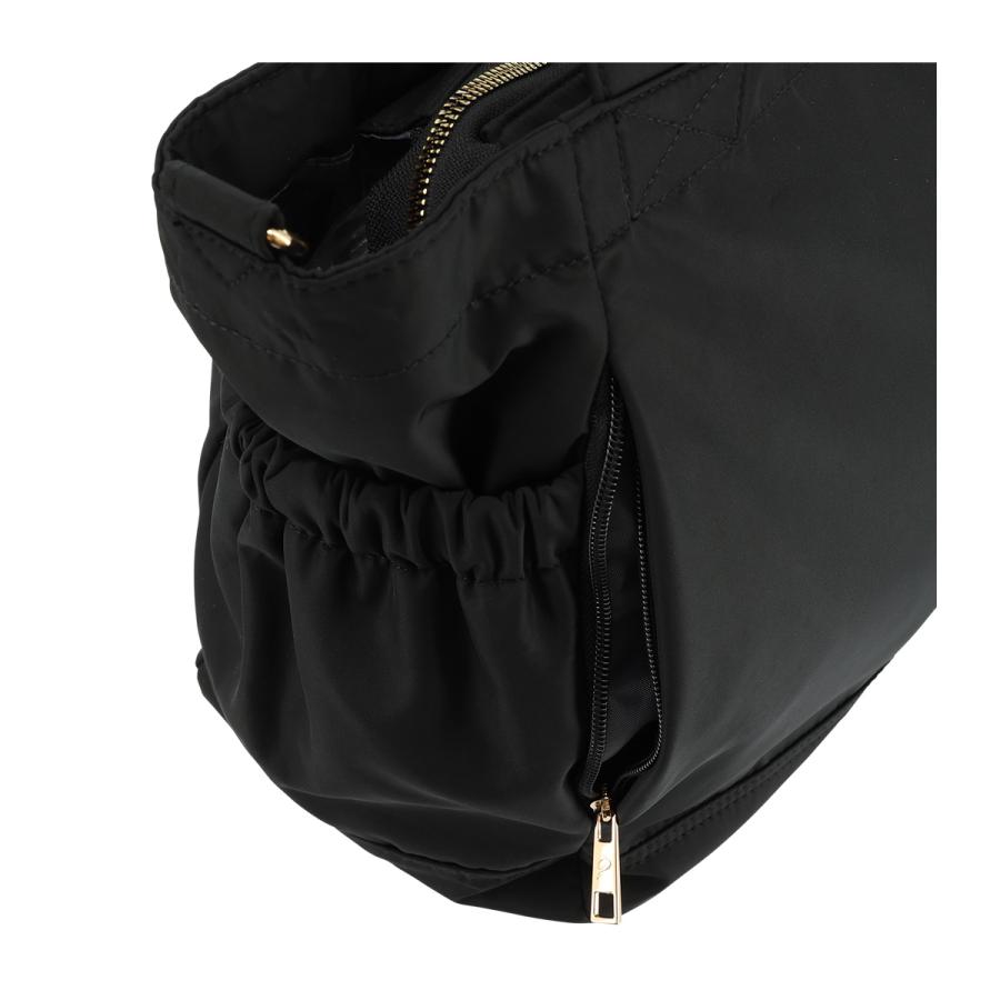 ケスクルデザイン トートバッグ A4 マザーズバッグ レディースDU6-025