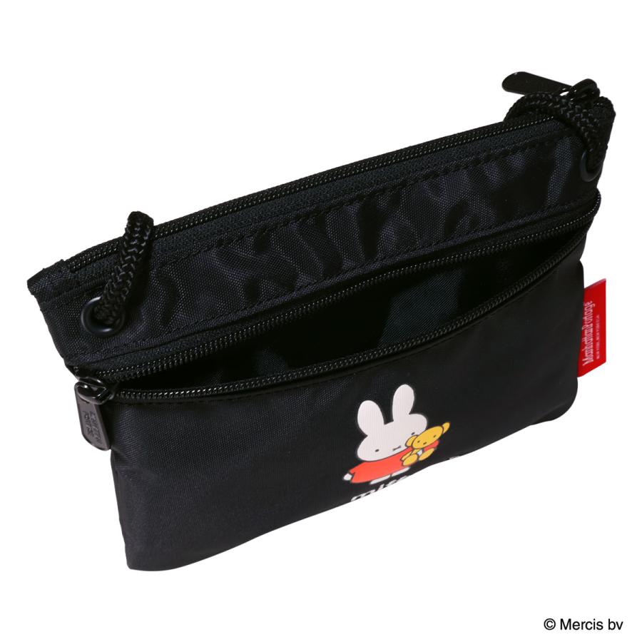 Manhattan Portage（マンハッタンポーテージ） ミッフィー miffy