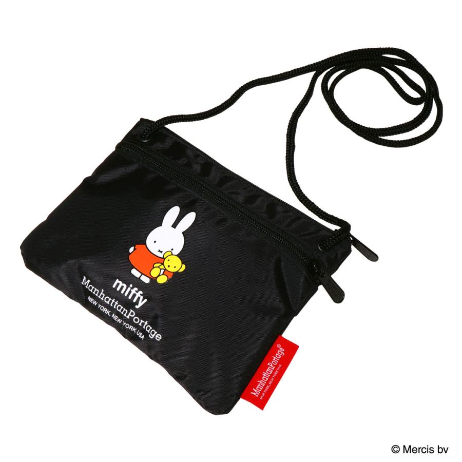 Manhattan Portage（マンハッタンポーテージ） ミッフィー miffy