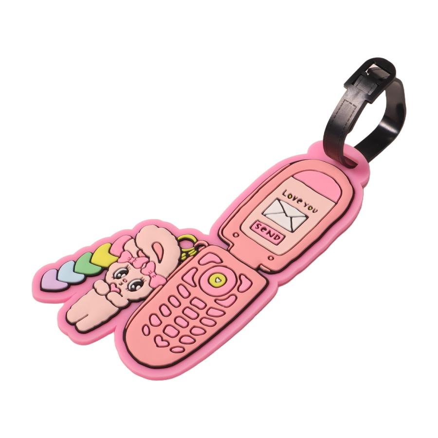 エスターバニー　ネームタグ TRANSIT LOUNGE（トランジットラウンジ） エスターバニー ネームタグ