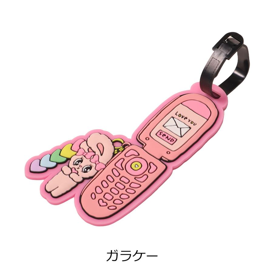 TRANSIT LOUNGE（トランジットラウンジ） エスターバニー ネームタグ