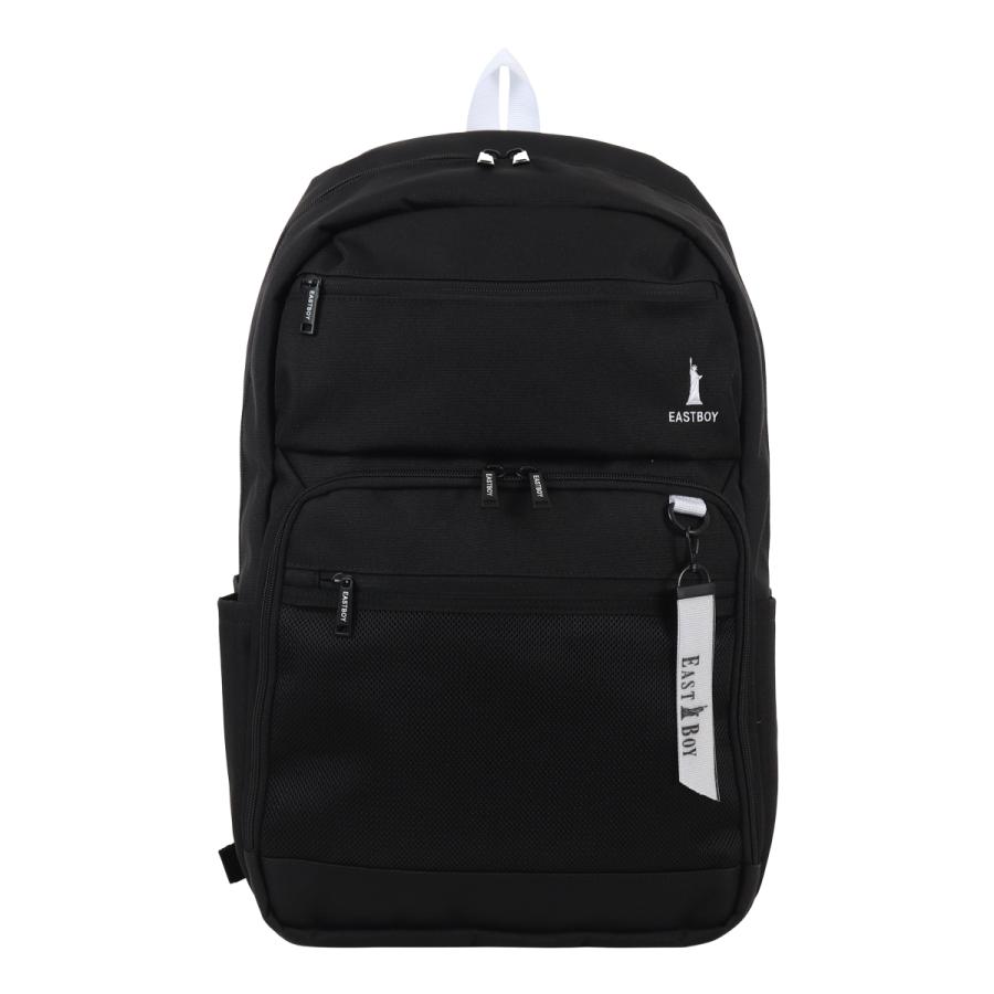 EASTBOY（イーストボーイ） スクール リュック 33L B4 ネオプレッピー