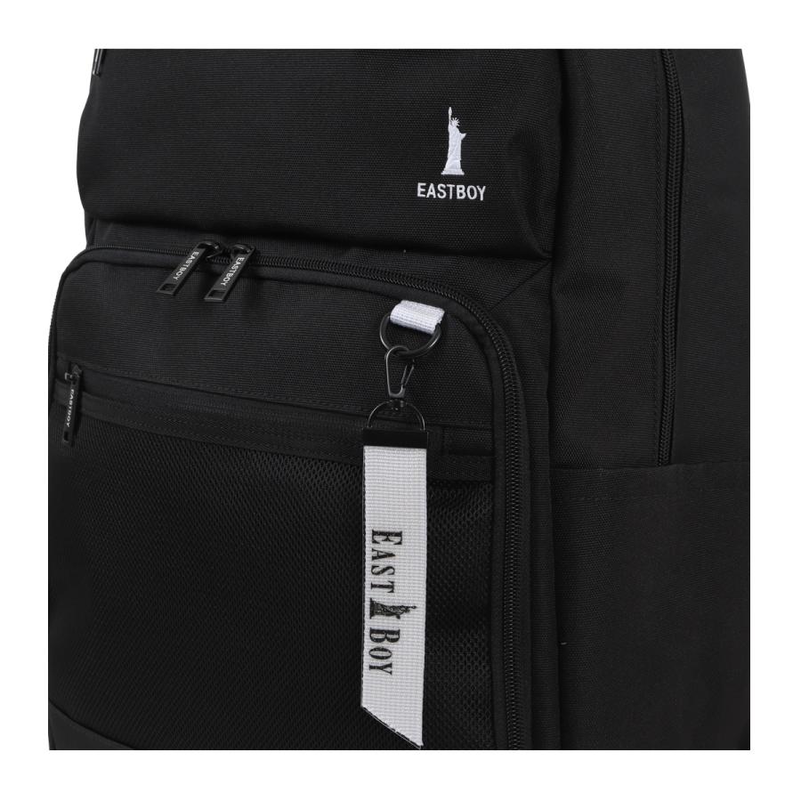 EASTBOY（イーストボーイ） スクール リュック 33L B4 ネオプレッピー