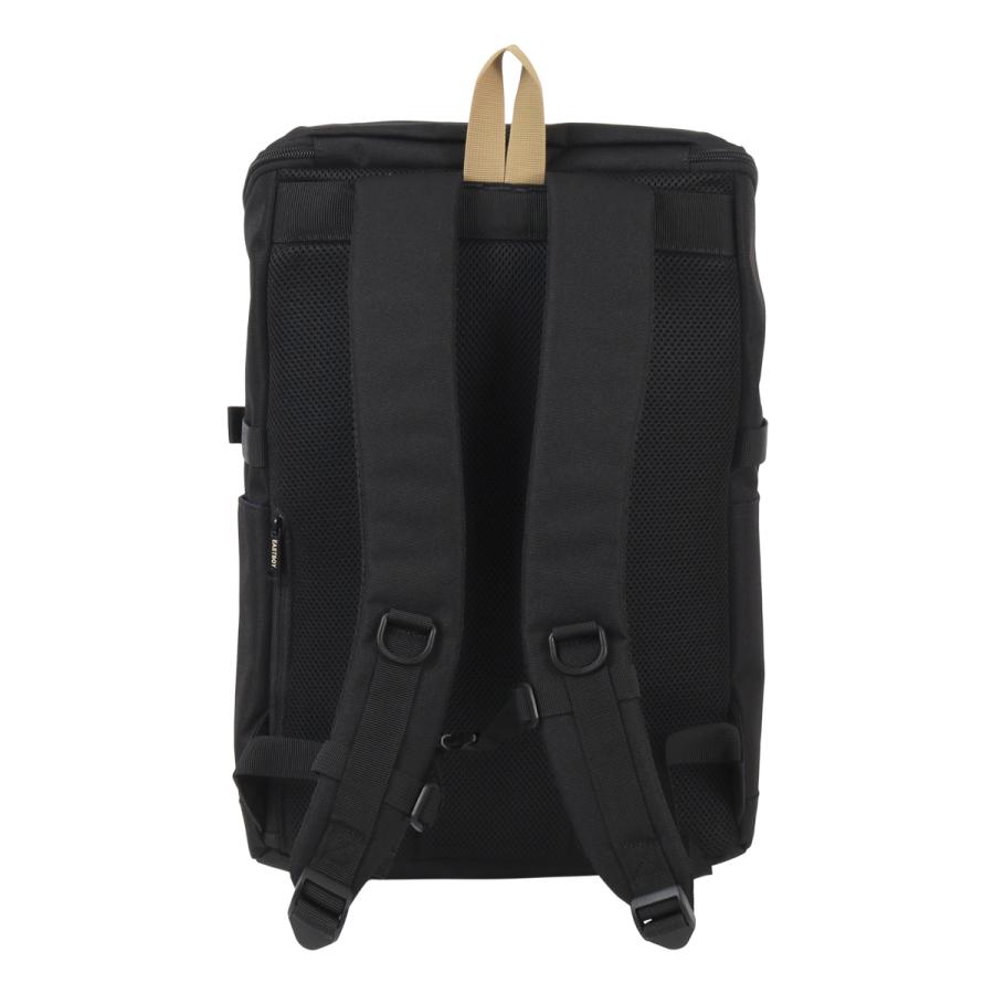 EASTBOY（イーストボーイ） スクール リュック ボックス型 32L B4 ネオ