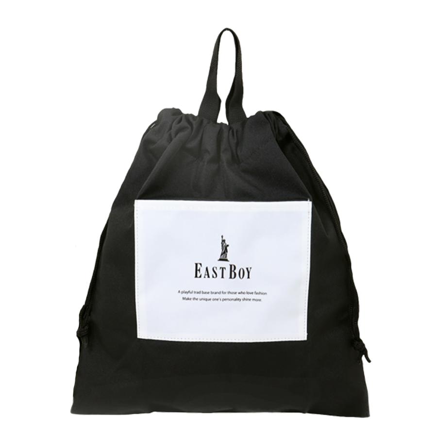 EASTBOY（イーストボーイ） ボストンバッグ 42L 2WAY 修学旅行 小学生