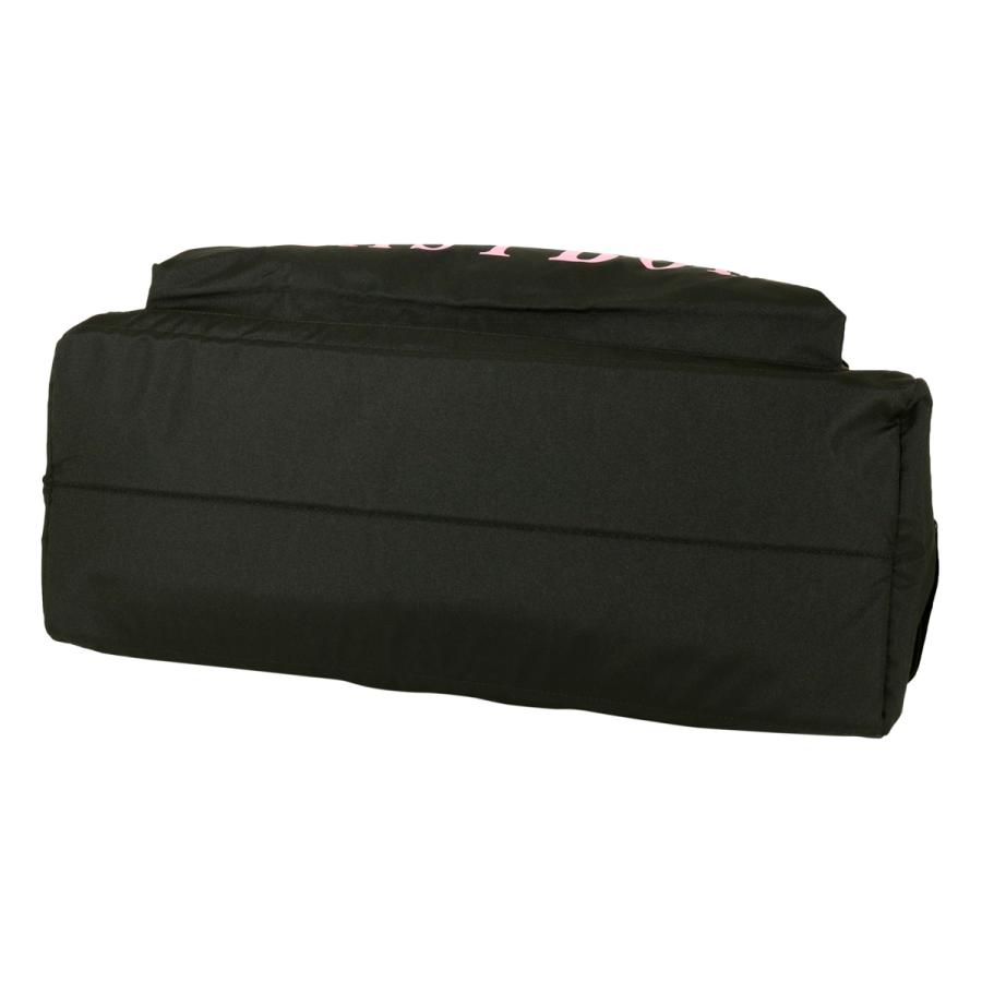 EASTBOY（イーストボーイ） ボストンバッグ 42L 2WAY 修学旅行 小学生