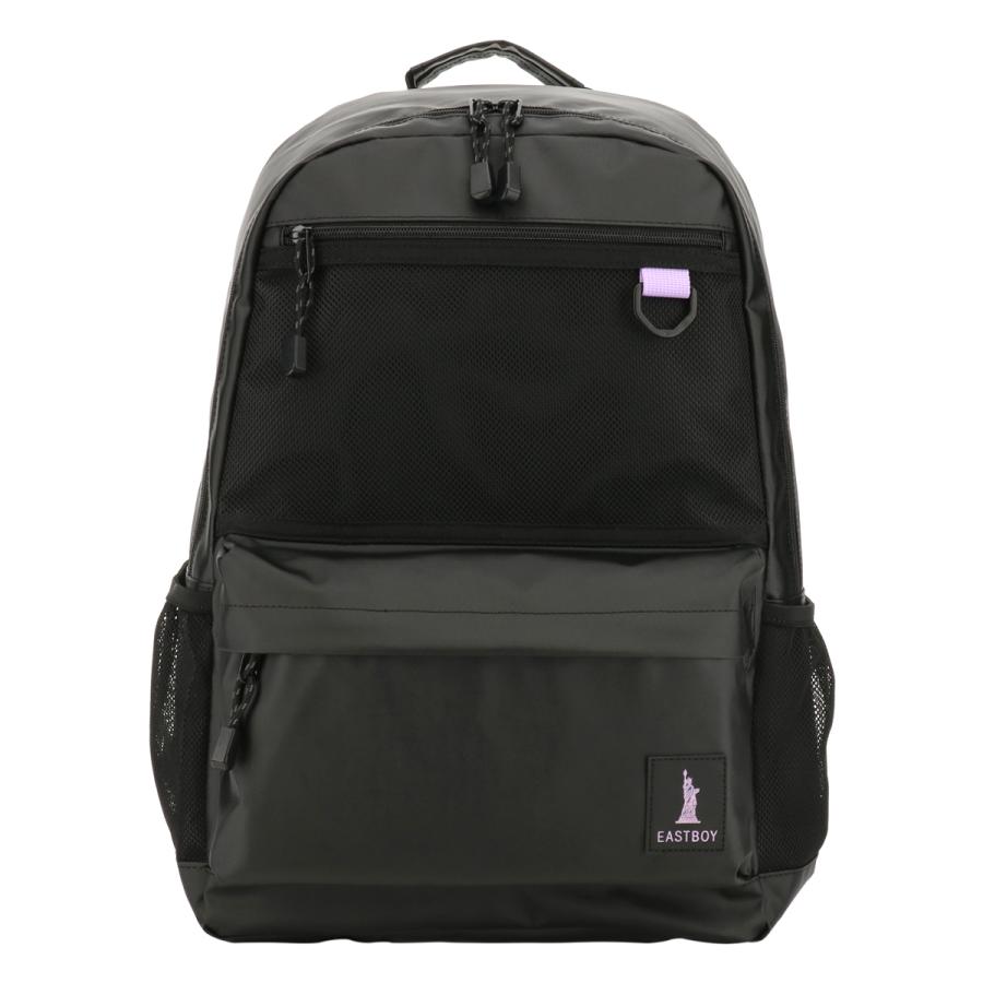 EASTBOY（イーストボーイ） リュック 27L B4 ハヌル レディース EBA72
