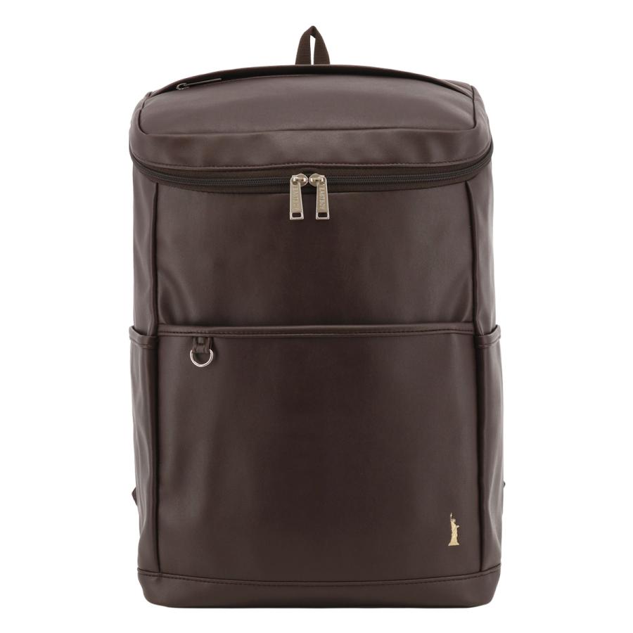 イーストボーイ革バック EASTBOY イーストボーイ リュック B4 23L フラン レディース メンズ