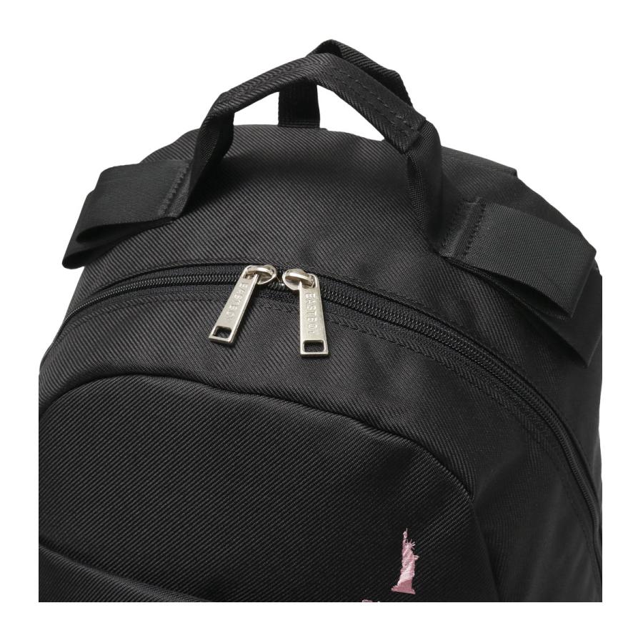 イーストボーイ EAST BOY イースト ボーイ EASTBOY 学生 スクール 新学期 野球 旅行 リュック デイパックサック リュック デイパック EBA49 ooty09 EASTBOY（イーストボーイ） リュック A4 撥水加工 キッズ EBA81 サラ