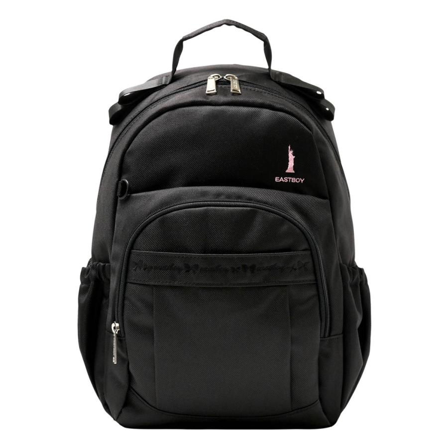 イーストボーイ EAST BOY イースト ボーイ EASTBOY 学生 スクール 新学期 野球 旅行 リュック デイパックサック リュック デイパック EBA49 ooty09 EASTBOY（イーストボーイ） リュック A4 撥水加工 キッズ EBA81 サラ