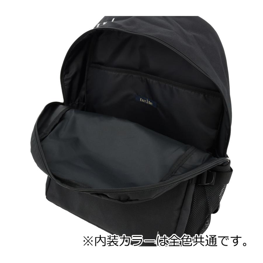 EASTBOY（イーストボーイ） リュック 30L B4 スプラウト レディース