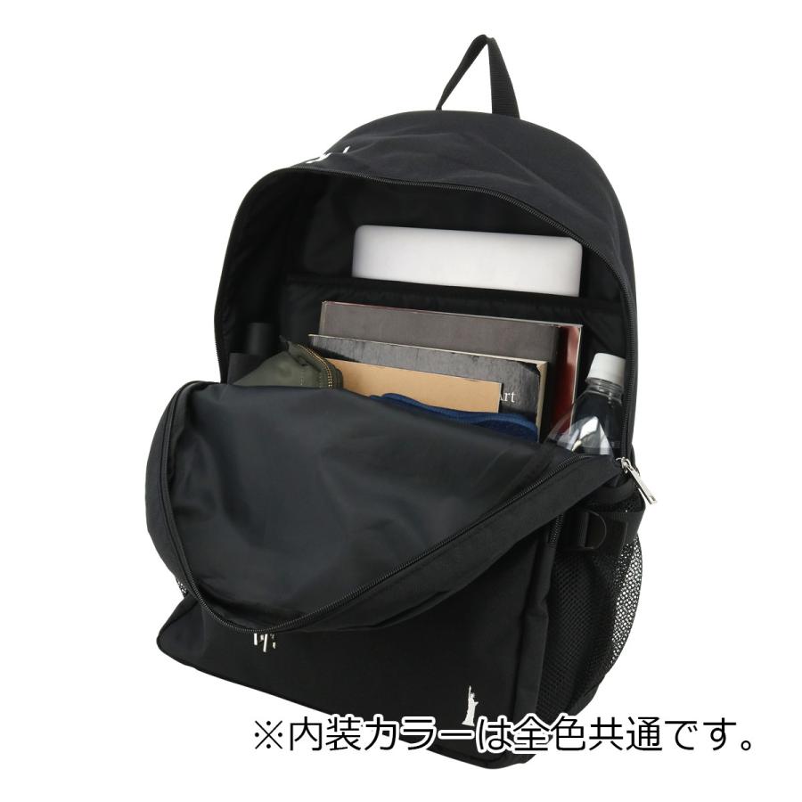 EASTBOY（イーストボーイ） リュック 30L B4 スプラウト レディース