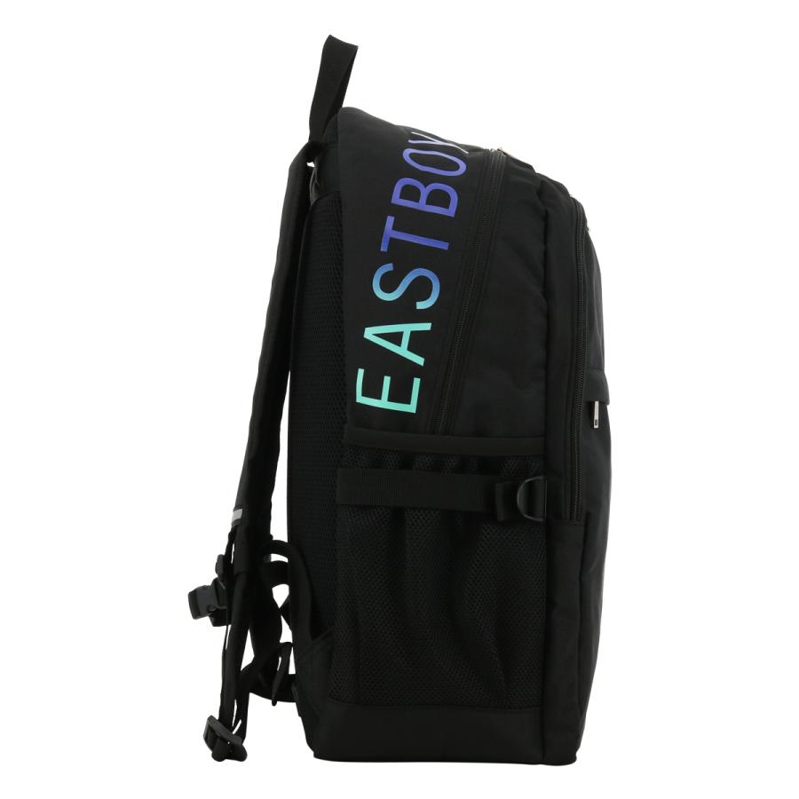 イーストボーイ リュック 30L B4 スプラウト レディース EBA86G EASTBOY | スクールリュック スクールバッグ 撥水 通学 部活｜sacsbar｜07