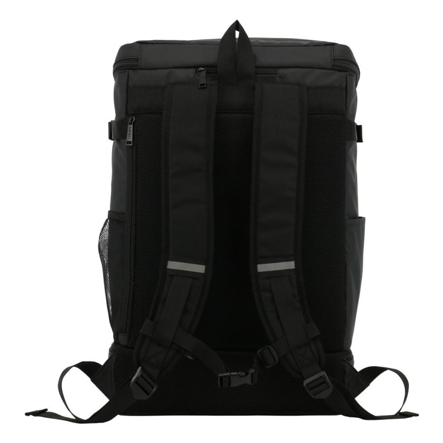 【レビュー投稿で+5％還元】イーストボーイ スクール リュック ボックス型 32L B4 ネオプレッピー レディース EBA105 EASTBOY デイパック バックパック スクールバッグ 撥水 通学 部活 旅行 軽量 クリスマス_mp クリスマス_wp EASTBOY（イーストボーイ） リュック 32L B4 BOX型 クリア レディース