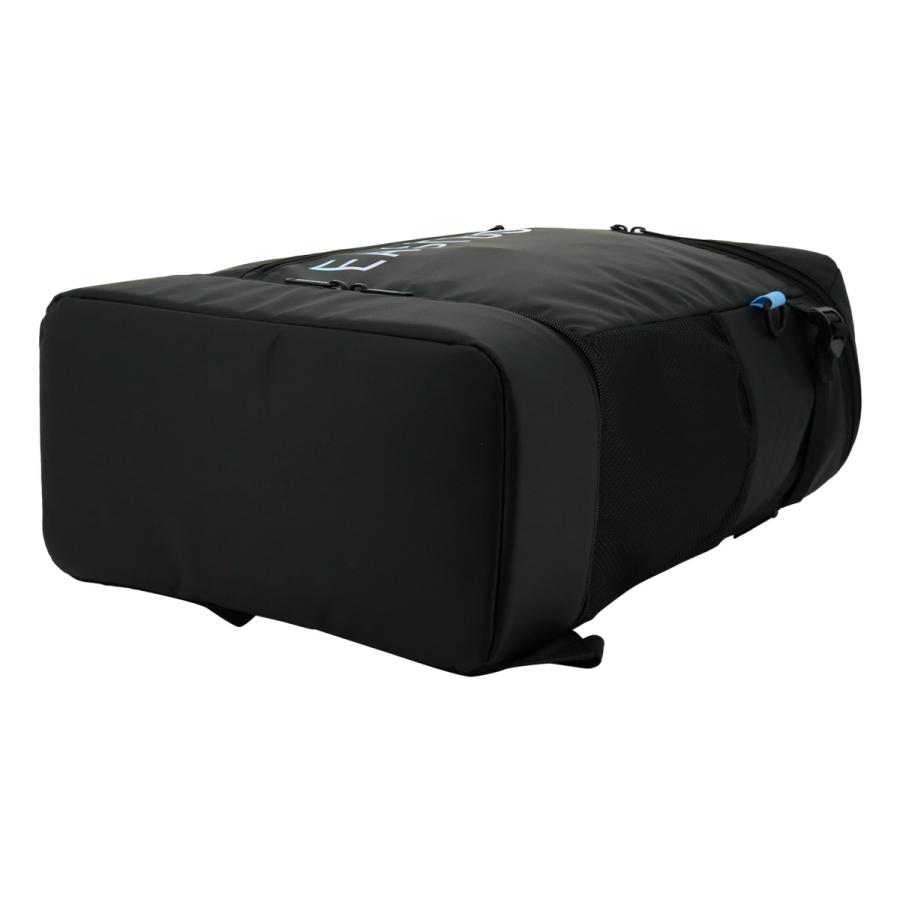 EASTBOY（イーストボーイ） リュック 32L B4 BOX型 クリア レディース