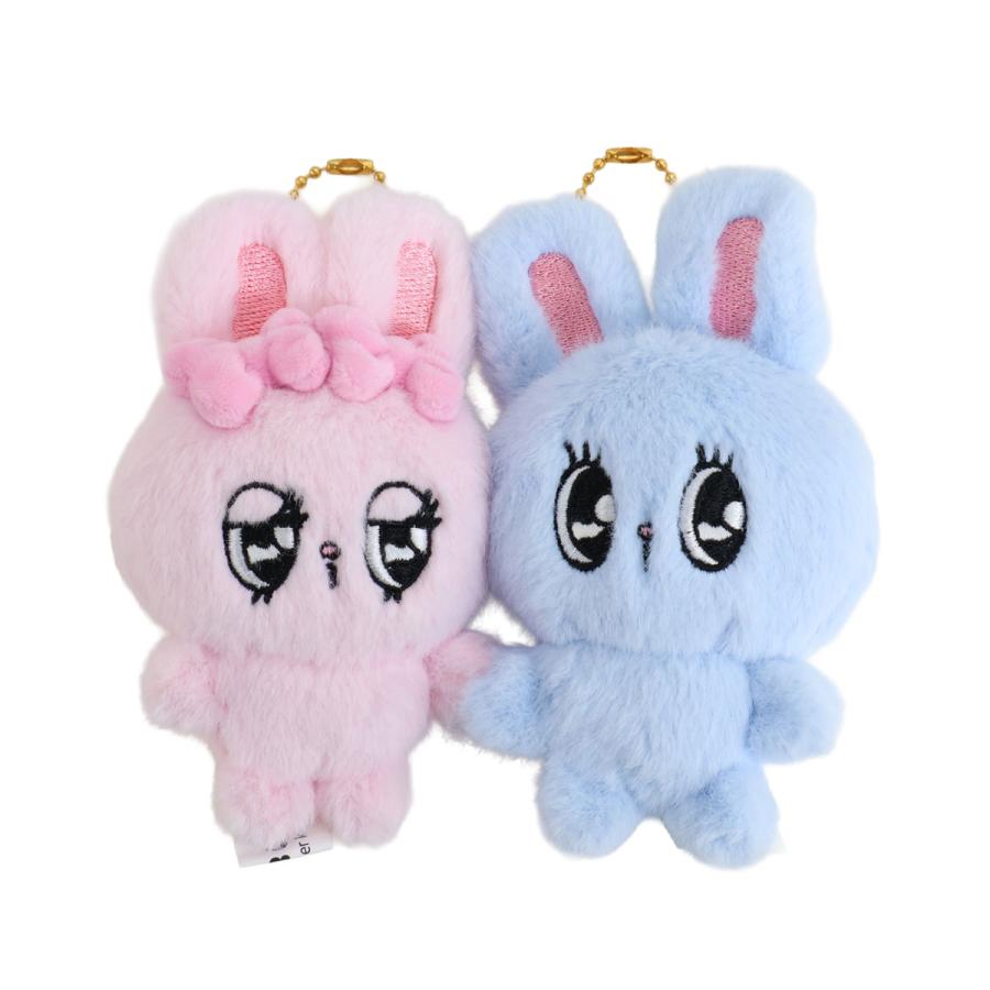 エスターバニー　ESTHER BUNNY ぬいぐるみ マスコット まとめ売り エスターバニー ニコぬいキーホルダー ぬいぐるみキーホルダー Esther
