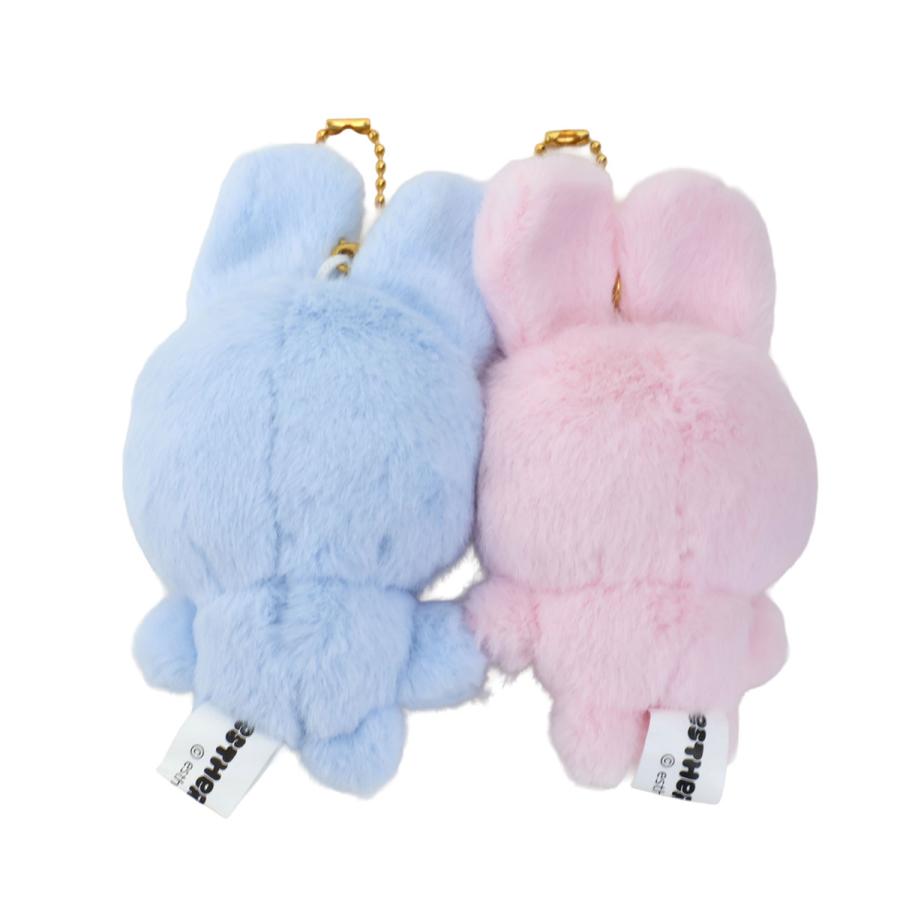 エスターバニー ニコぬいキーホルダー ぬいぐるみキーホルダー Esther