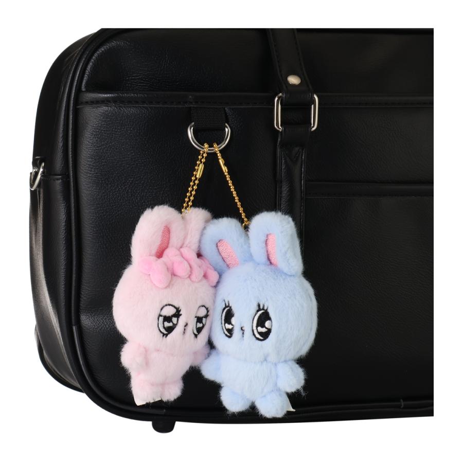 エスターバニー ニコぬいキーホルダー ぬいぐるみキーホルダー Esther
