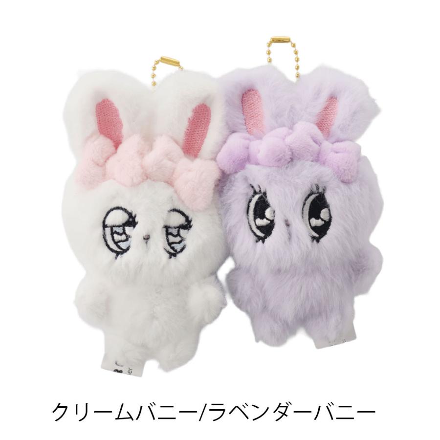 エスターバニー ニコぬいキーホルダー ぬいぐるみキーホルダー Esther