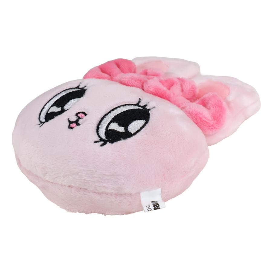 エスターバニー ぬいぐるみミラー コンパクトミラー 手鏡 Esther Bunny