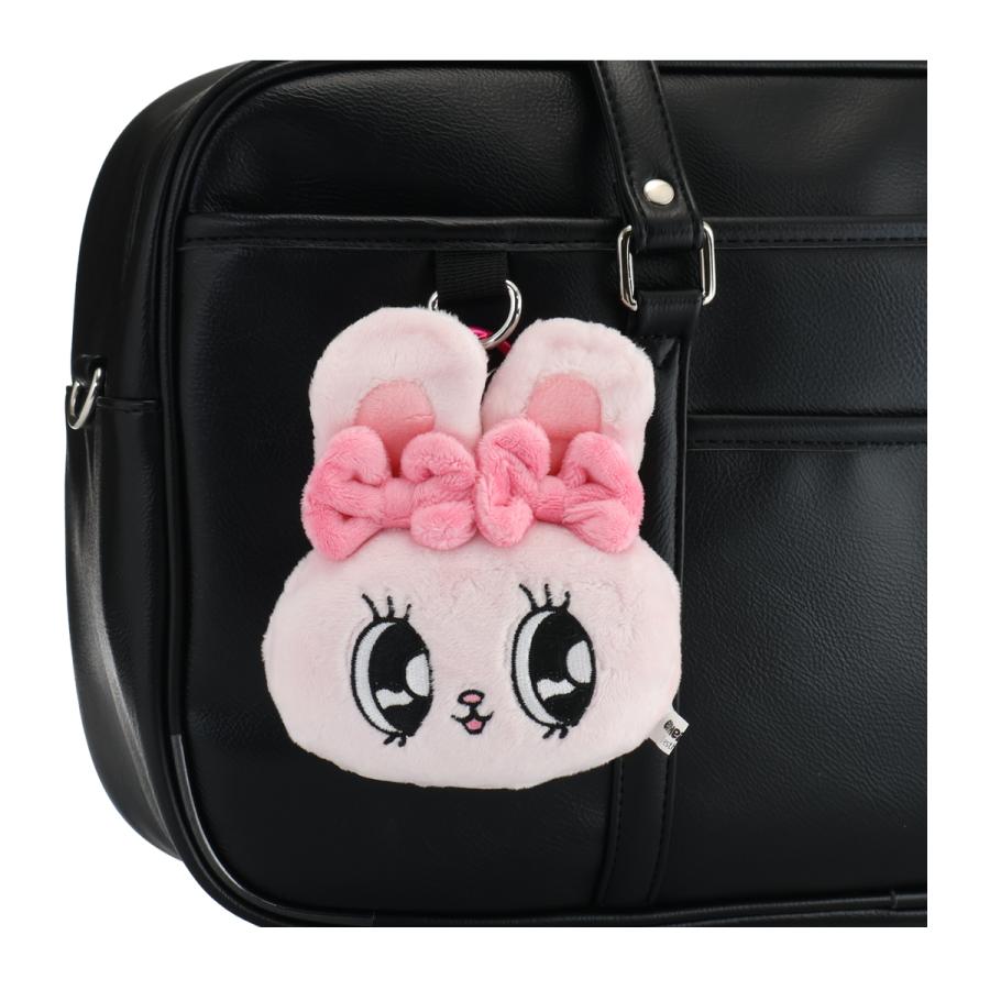 エスターバニー ぬいぐるみミラー コンパクトミラー 手鏡 Esther Bunny