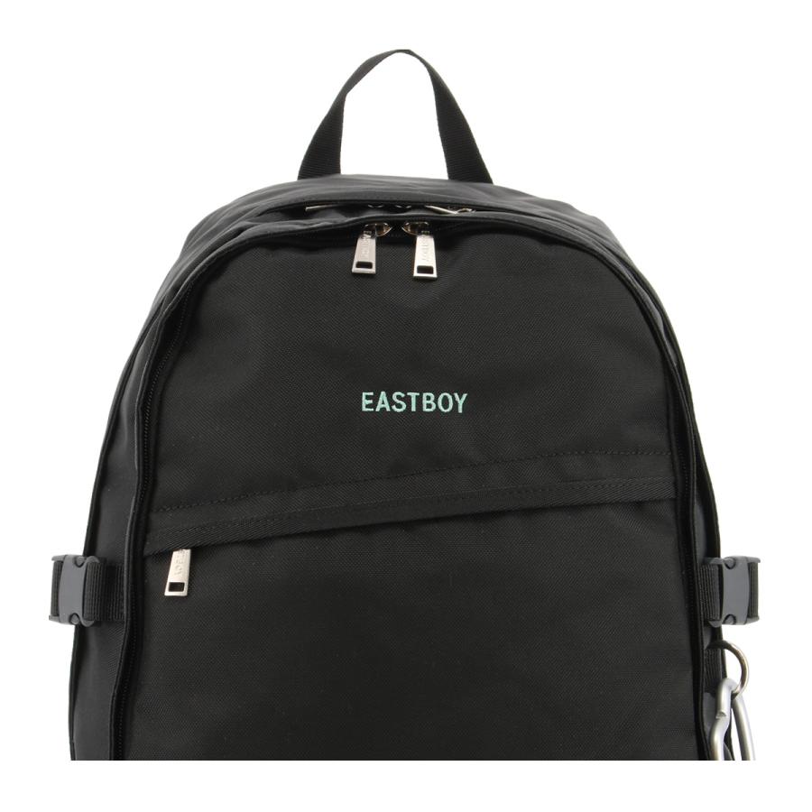 イーストボーイ リュック 30L B4 プランタン レディース EBT13 EAST BOY リュックサック バックパック 撥水 通学 軽量 スクールリュック｜sacsbar｜15