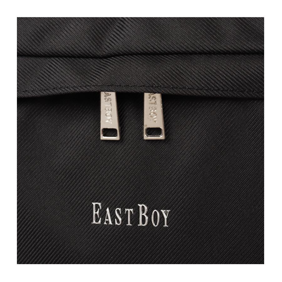 EASTBOY（イーストボーイ） BOX型 リュック B4 32L メンズ レディース