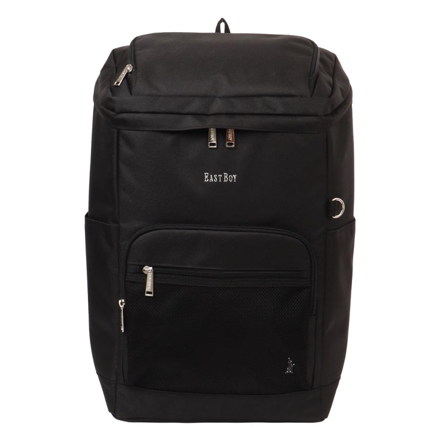 EASTBOY（イーストボーイ） BOX型 リュック B4 32L メンズ レディース