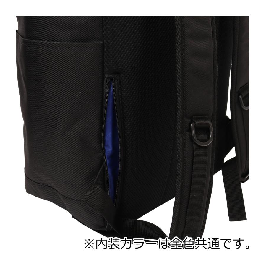 EASTBOY（イーストボーイ） BOX型 リュック B4 32L メンズ レディース