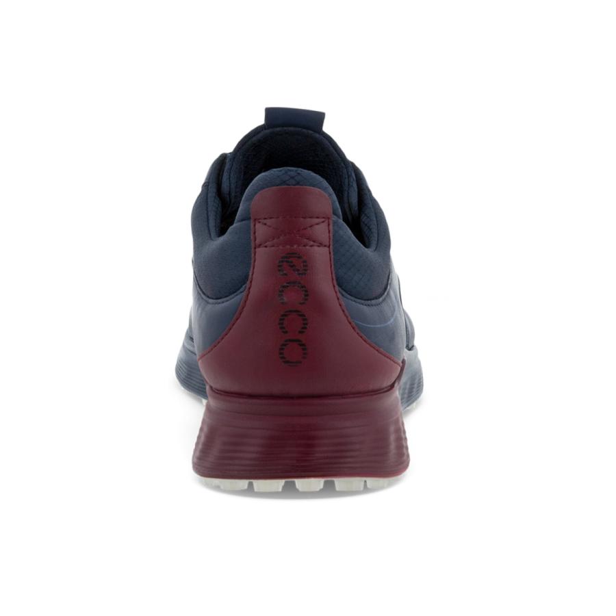 ecco（エコー） ゴルフ シューズ エススリー ボア スパイクレス 男性用